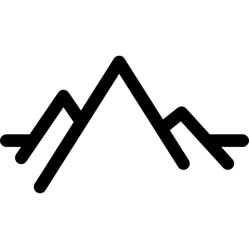 Mountain Icon